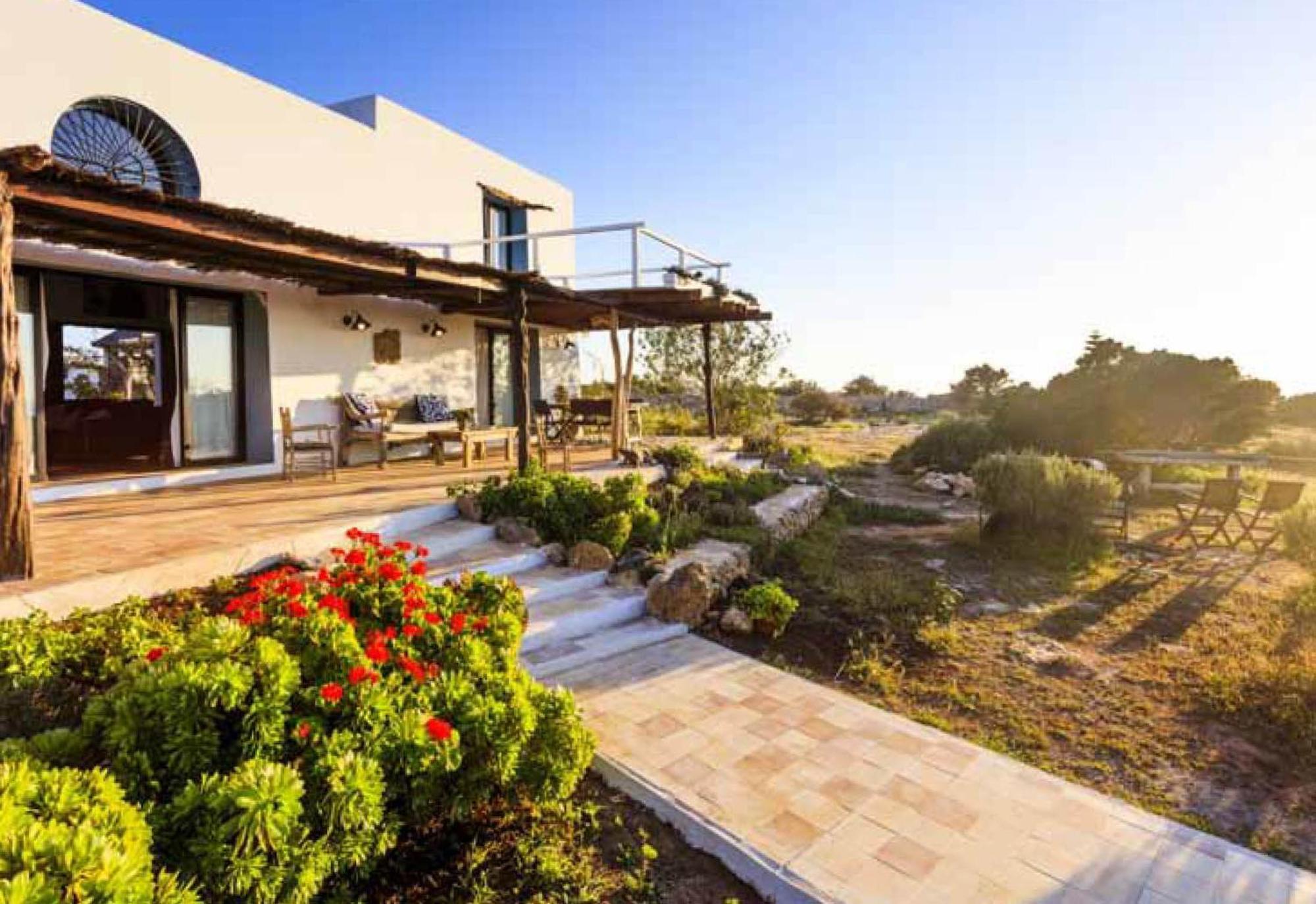 Villa Can Piedropolis à Cala Saona Extérieur photo