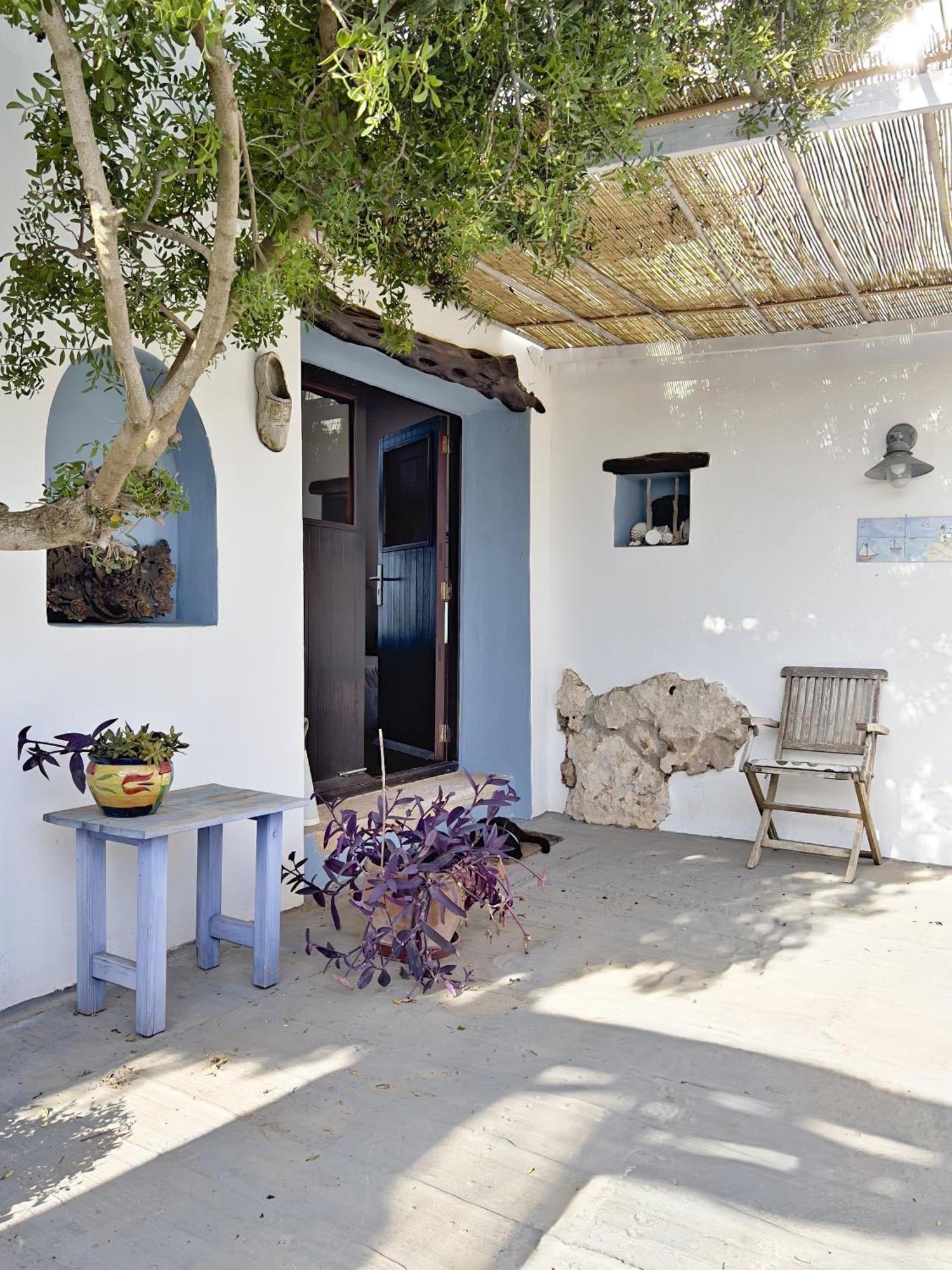 Villa Can Piedropolis à Cala Saona Extérieur photo