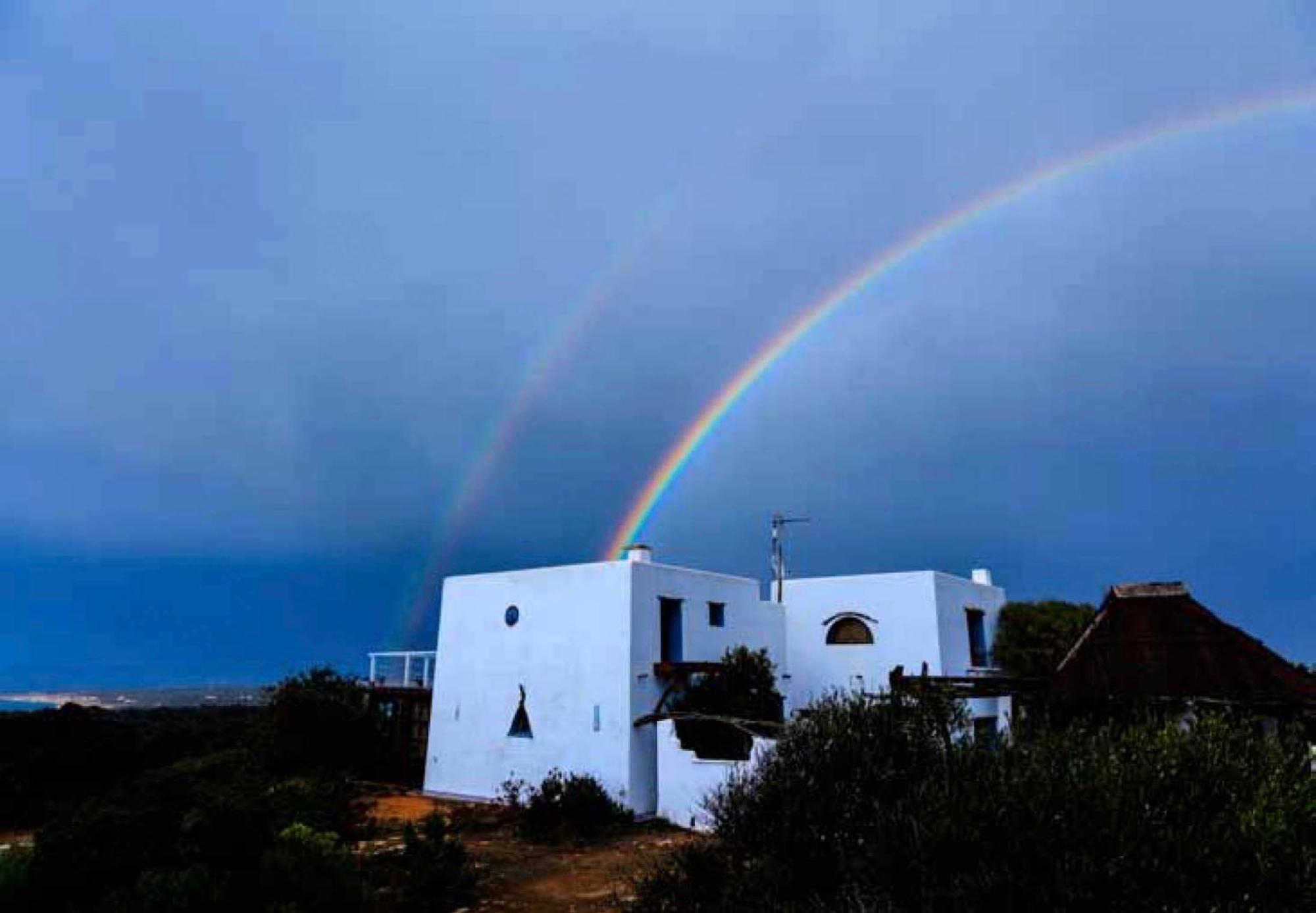 Villa Can Piedropolis à Cala Saona Extérieur photo